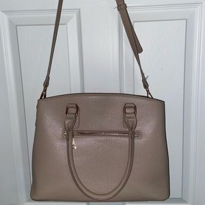 Crossbody Tote